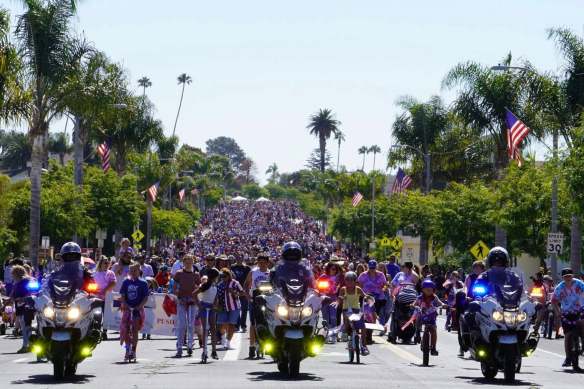 photo from City of Ventura FB page