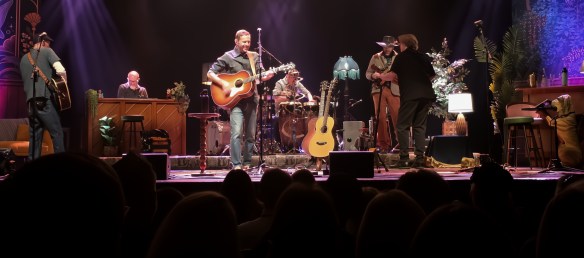 Photo of the band Toad the Wet Sprocket